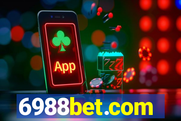 6988bet.com