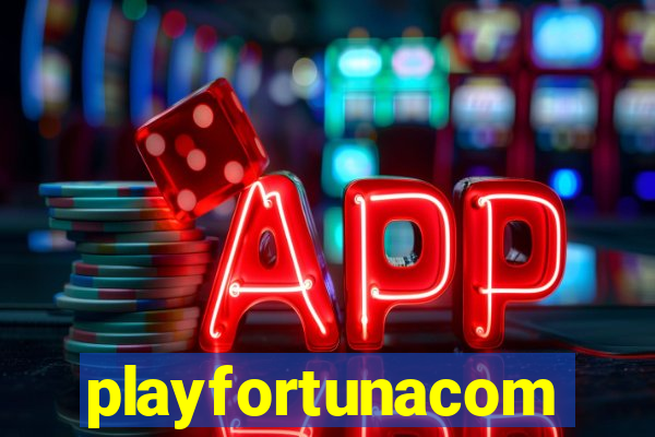 playfortunacom