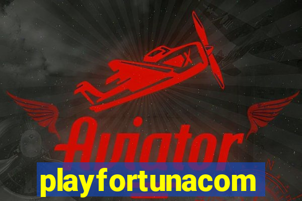 playfortunacom