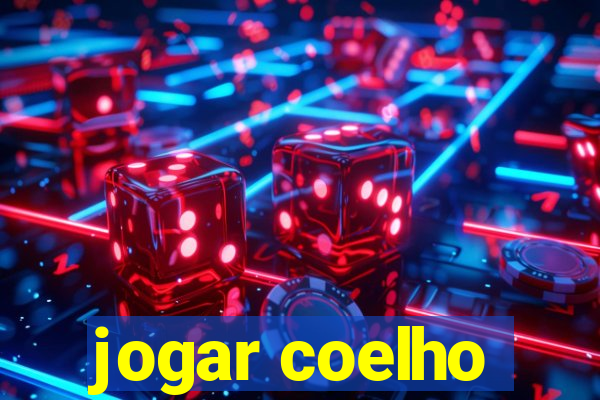 jogar coelho