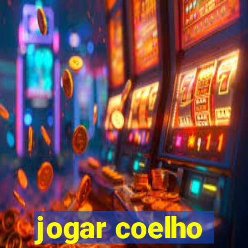 jogar coelho