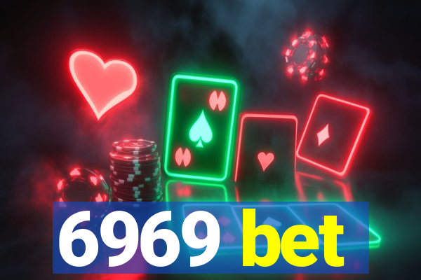 6969 bet