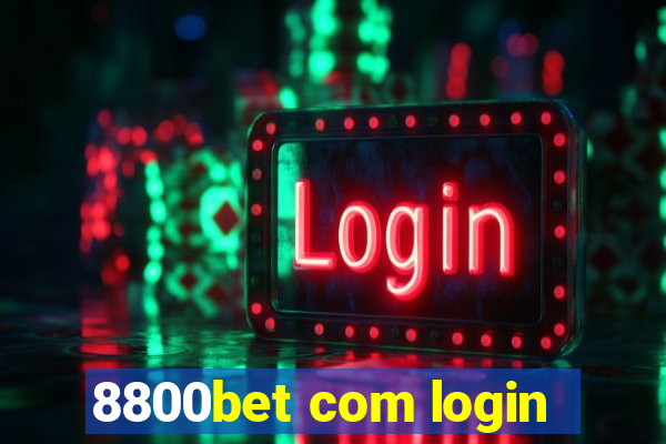 8800bet com login