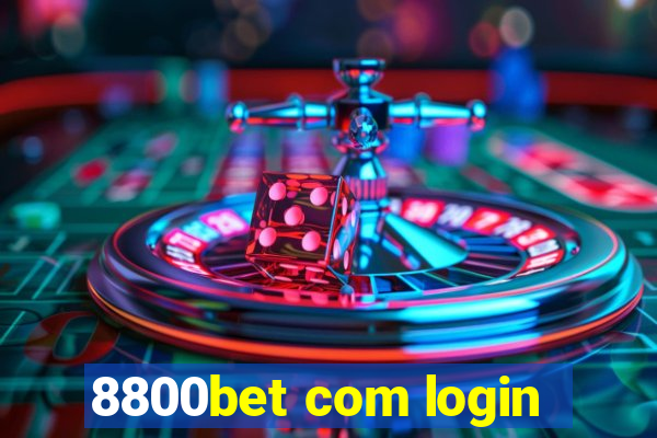 8800bet com login