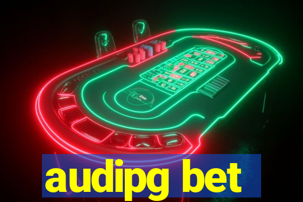 audipg bet