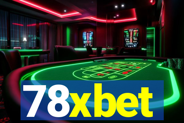 78xbet