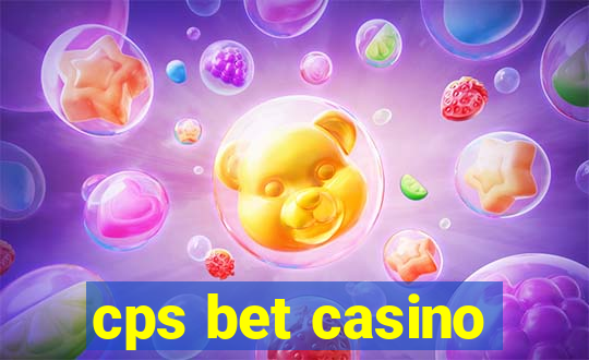 cps bet casino