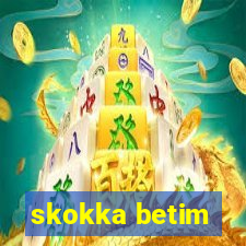 skokka betim