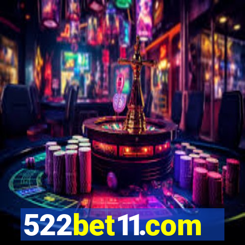 522bet11.com