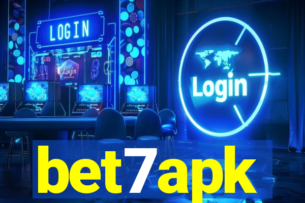 bet7apk