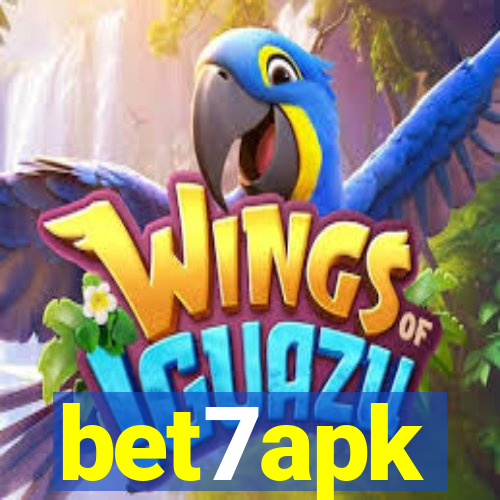 bet7apk