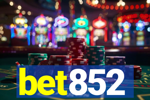 bet852