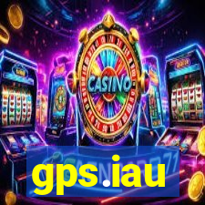 gps.iau