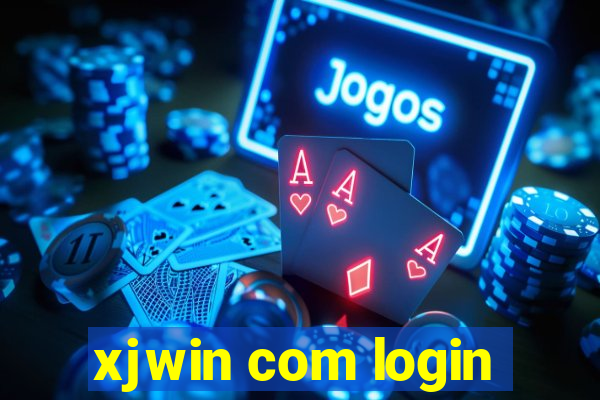 xjwin com login