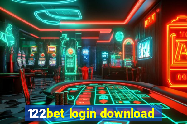 122bet login download