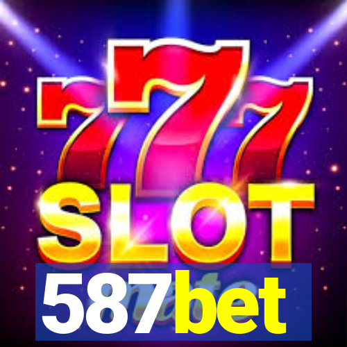 587bet