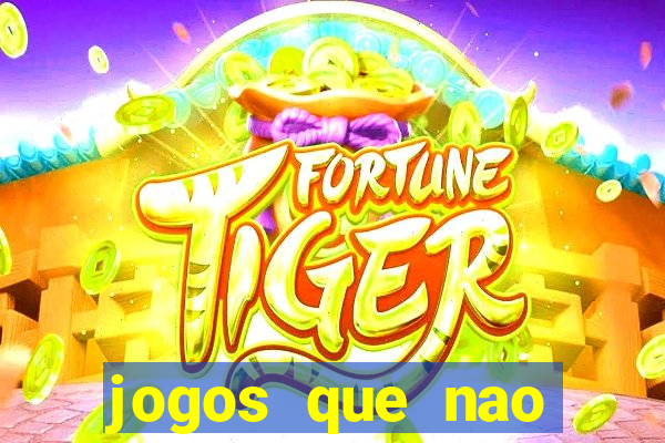 jogos que nao precisa depositar para sacar