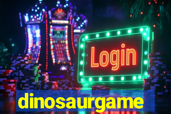 dinosaurgame