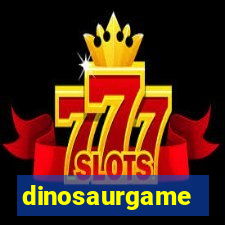 dinosaurgame