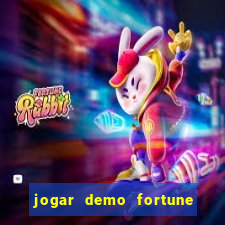 jogar demo fortune dragon pg