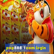 pop888 1 com login