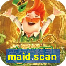 maid.scan