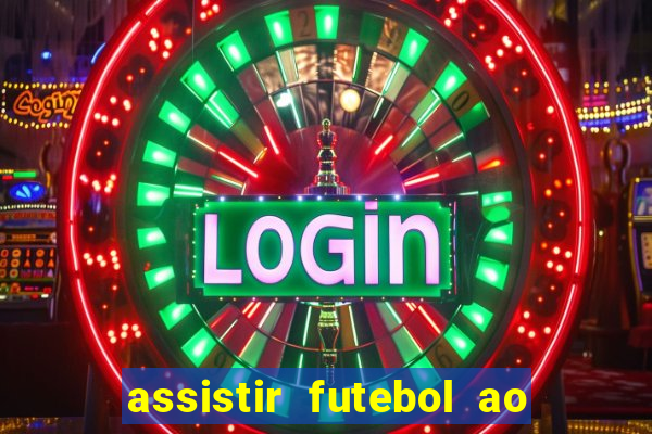 assistir futebol ao vivo gratis palmeiras