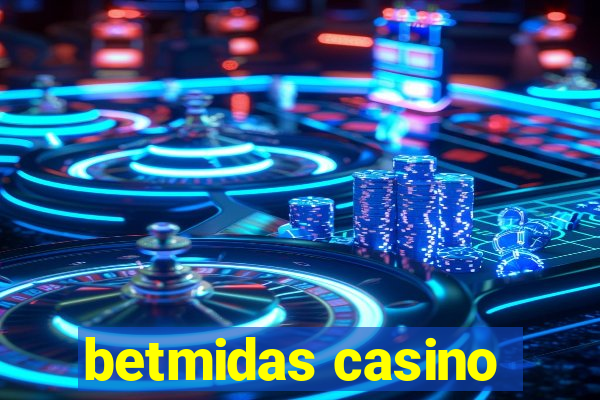 betmidas casino