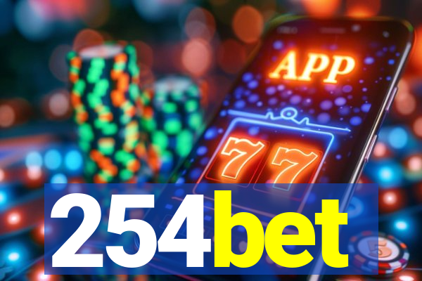 254bet