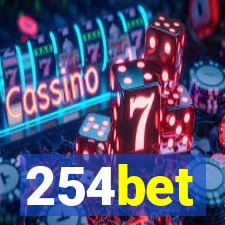 254bet