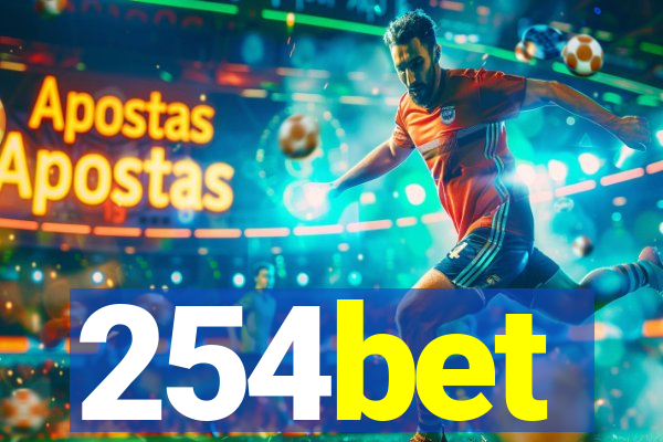 254bet