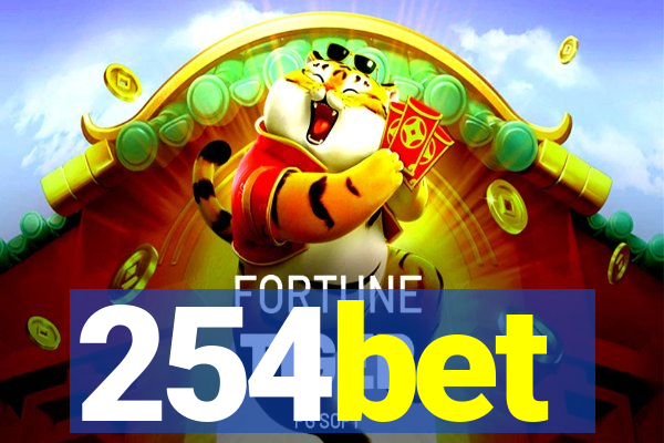 254bet