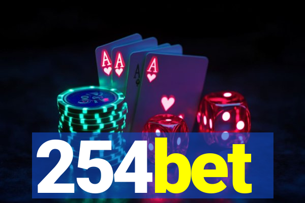 254bet