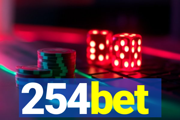 254bet