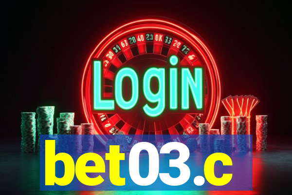 bet03.c