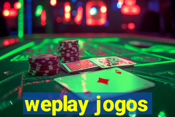 weplay jogos