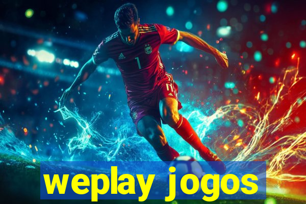 weplay jogos