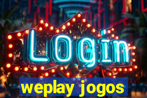 weplay jogos