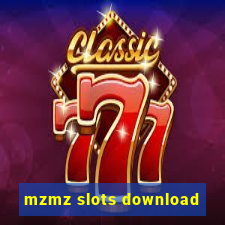 mzmz slots download