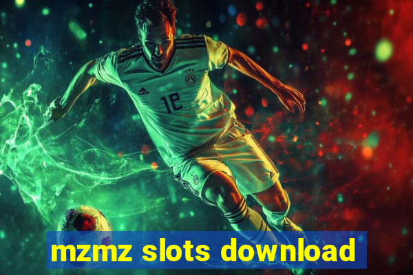 mzmz slots download