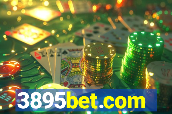 3895bet.com