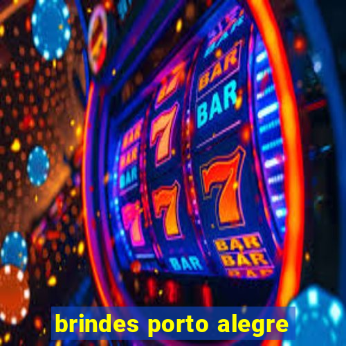 brindes porto alegre