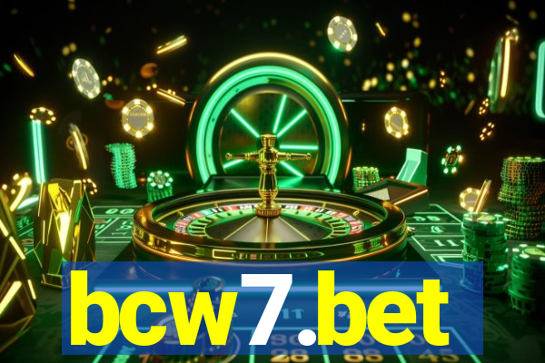 bcw7.bet