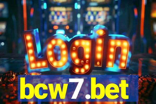 bcw7.bet