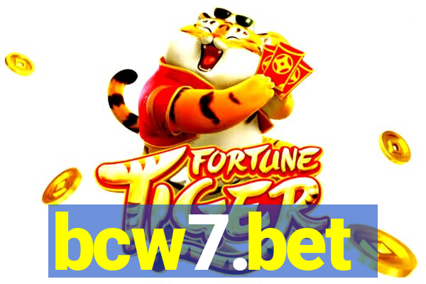 bcw7.bet