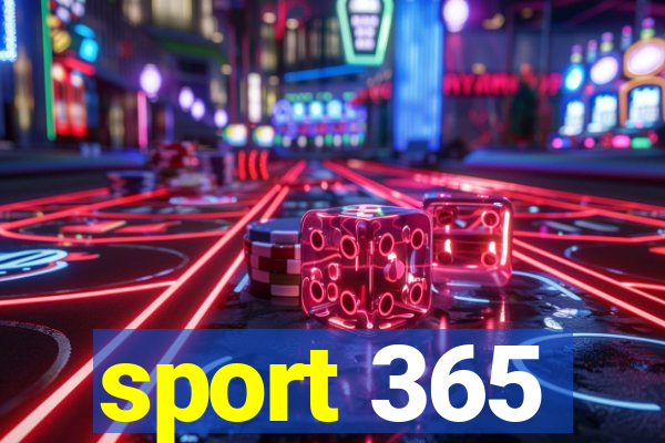 sport 365