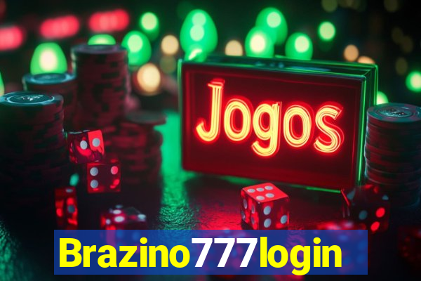 Brazino777login