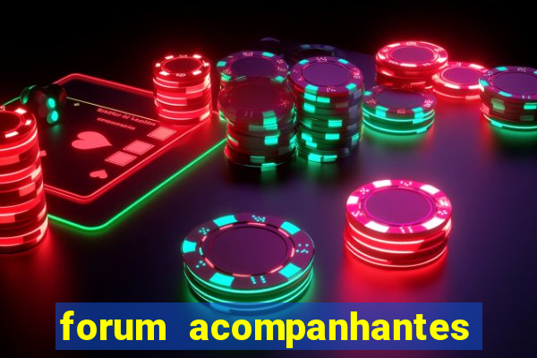 forum acompanhantes porto alegre