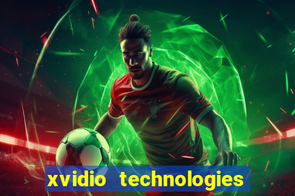 xvidio technologies startup download android