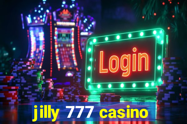 jilly 777 casino